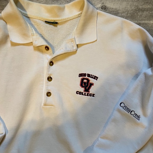 Ohio Valley College Sweatshirt - Picture 2 of 3
